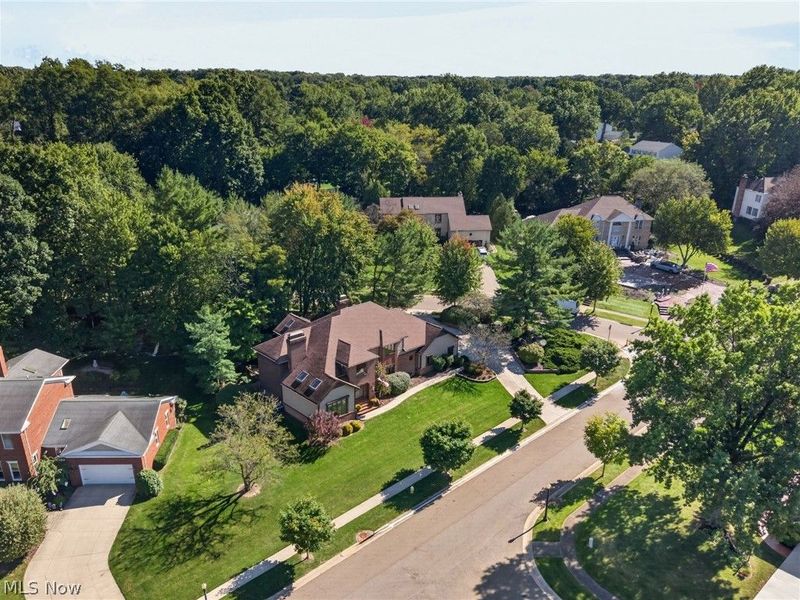 481 Lake of The Woods Boulevard, Akron, OH 44333 Photo 45