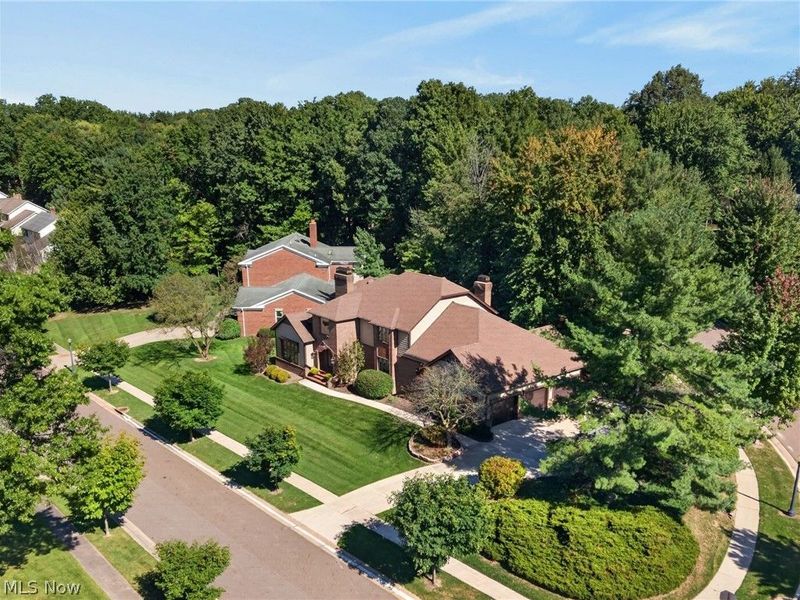 481 Lake of The Woods Boulevard, Akron, OH 44333 Photo 46