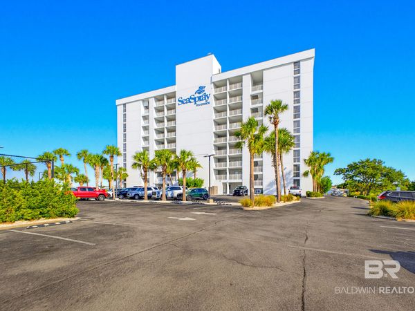 16284 Perdido Key Dr., Unit 115, Perdido Key, FL 32507