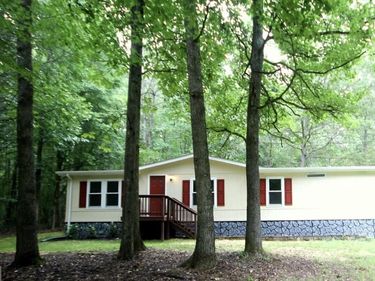 4445 DICKERSON ROAD, PARTLOW, VA 22534