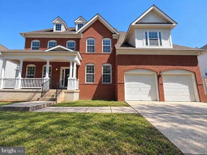 2408 Green Ginger Circle , Accokeek, MD 20607 Main Photo