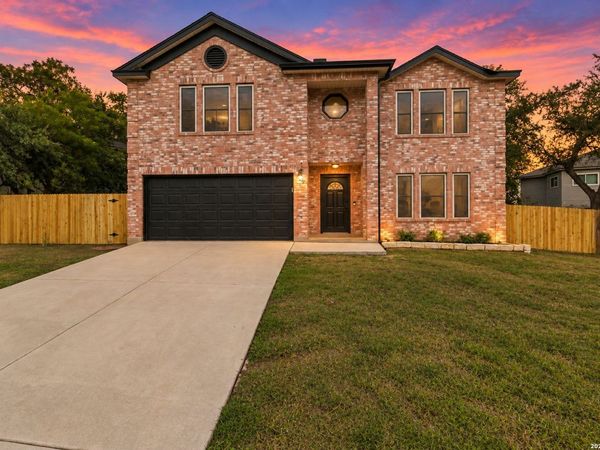 6937 Crested Quail, San Antonio, TX 78250