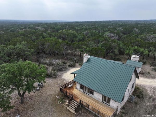 2275 Camino Real, Junction, TX 76849