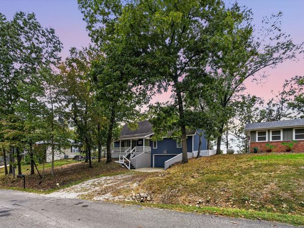 23837 Edgewater Lane, Shell Knob, MO 65747
