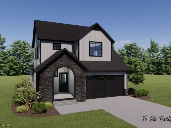 S/L 8 Sunrise View Drive, Akron, OH 44313