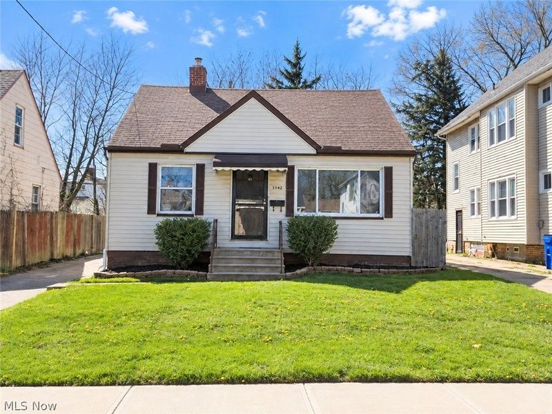 3362 E 146th Street, Cleveland, OH 44120 Photo 1