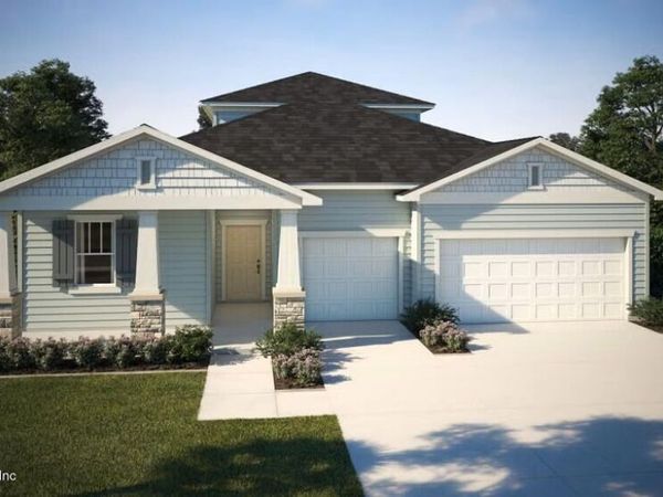 55 RIBERA Drive, Flagler Beach, FL 32136
