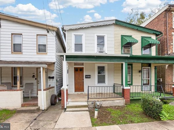 564 WALNUT STREET , POTTSTOWN, PA 19464