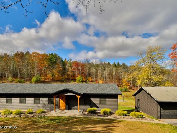 595 Morrison Road, East Durham, NY 12423