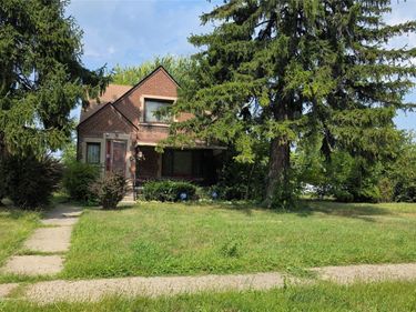 92 Eason Street, Highland Park, Mi 48203