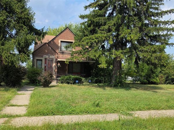92 Eason Street , Highland Park, Mi 48203