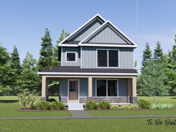 S/L 43 Park Avenue , Akron, OH 44320