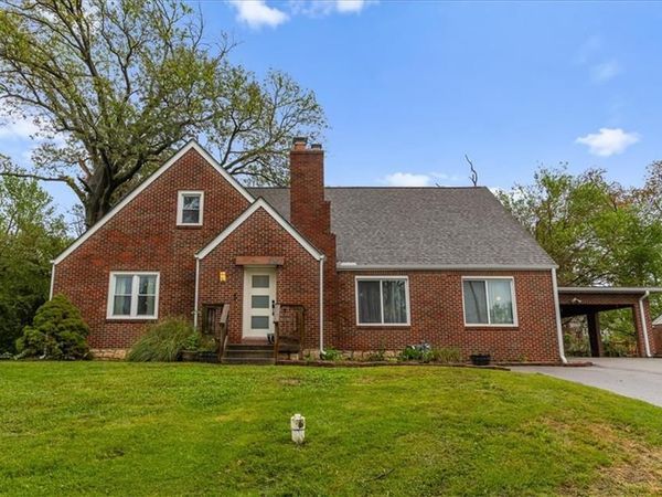 3137 N 54 Street, Kansas City, KS 66104