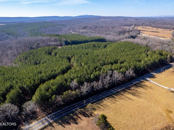 Airport Rd. Lot 10 , Rockwood, TN 37854