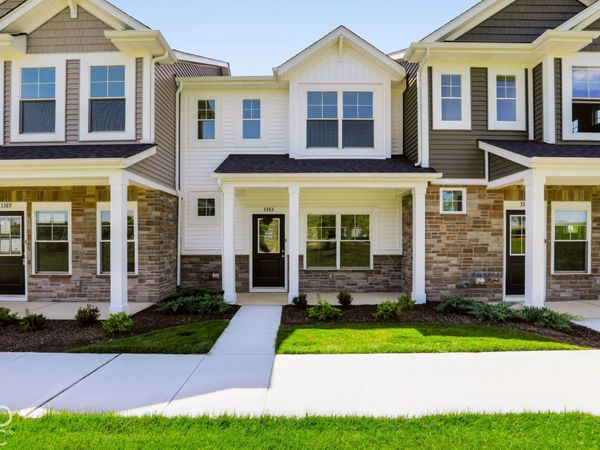 3383 E 196th, Westfield, IN 46074