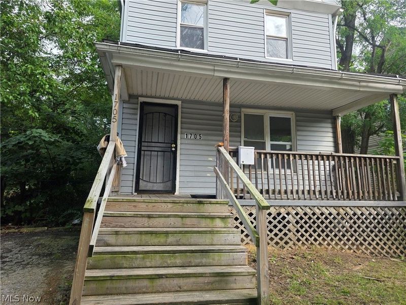1705 E 84 Street, Cleveland, OH 44103 Photo 1