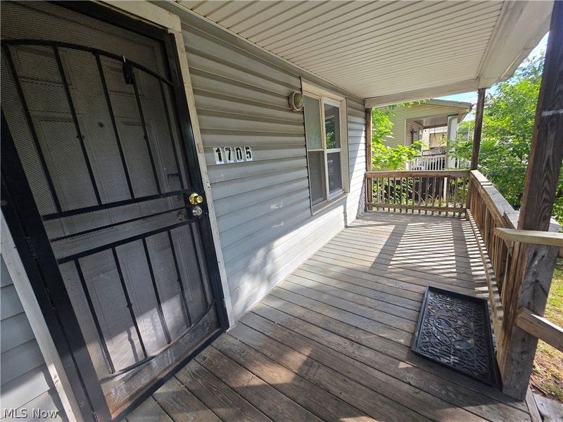 1705 E 84 Street, Cleveland, OH 44103 Photo 3