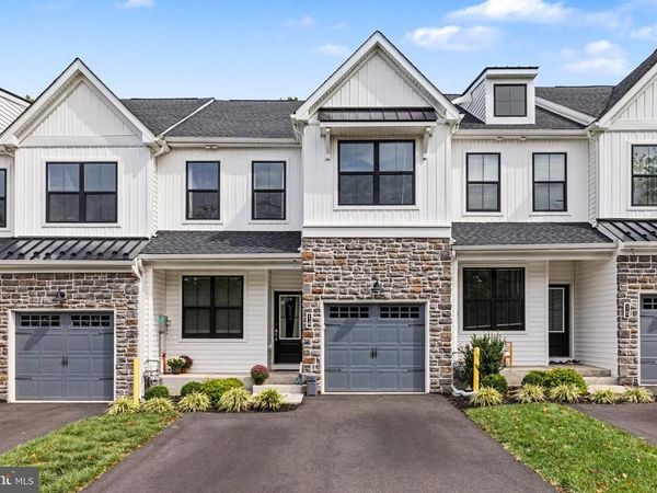 14 WHEATLEY WALK , Unit           , LANSDALE, PA 19446