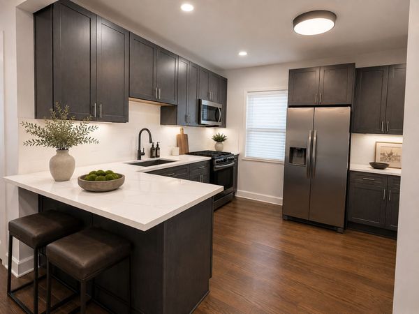 1059 N Lorel Avenue , Chicago, IL 60651
