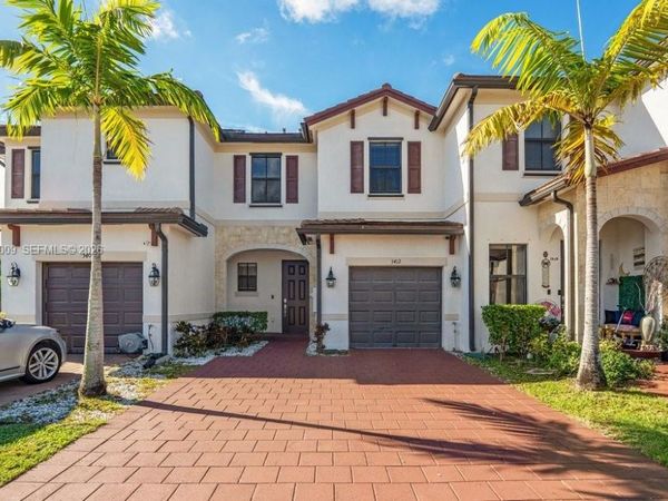 3412 W 106th St, Unit 3412, Hialeah, FL 33018