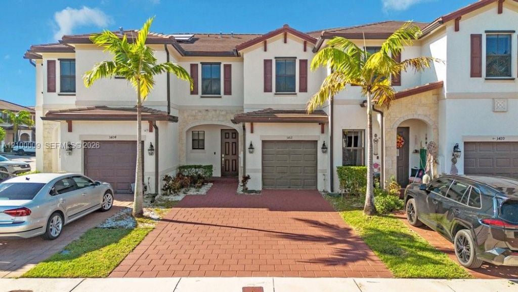 3412 W 106th St, Unit 3412, Hialeah, FL 33018 Photo