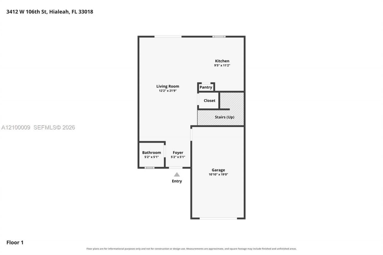 3412 W 106th St, Unit 3412, Hialeah, FL 33018 Photo