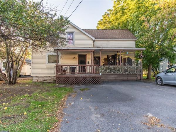 711 Leray Street, Watertown, NY 13601