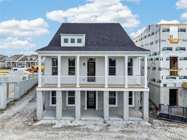 2974 Memphis Street , St Charles, MO 63301