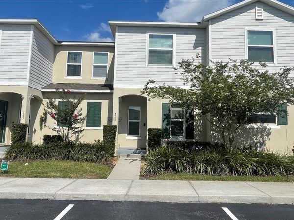 269 PRIMROSE DRIVE , DAVENPORT, FL 33837