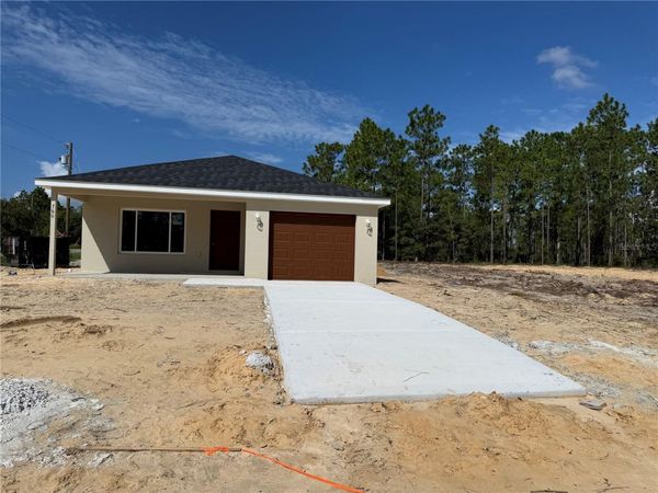 15390 NE 5TH STREET, WILLISTON, FL 32696