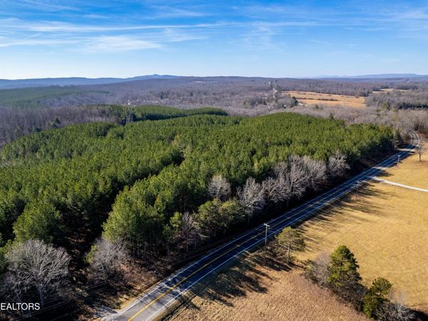 Airport Rd, Rockwood, TN 37854