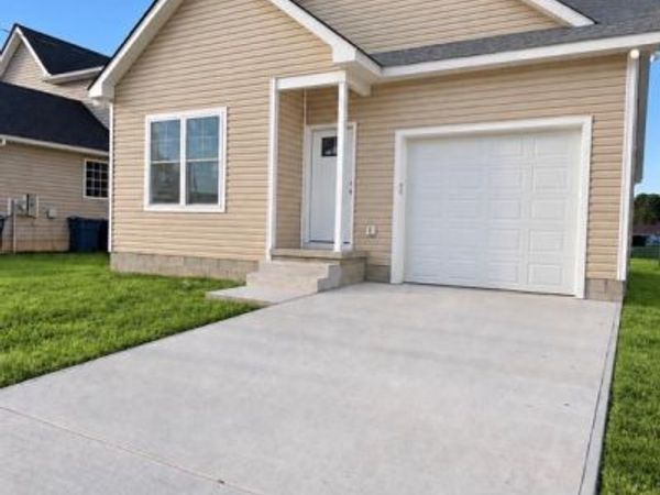 31 SOUTH STREET, CAMDEN-WYOMING, DE 19934