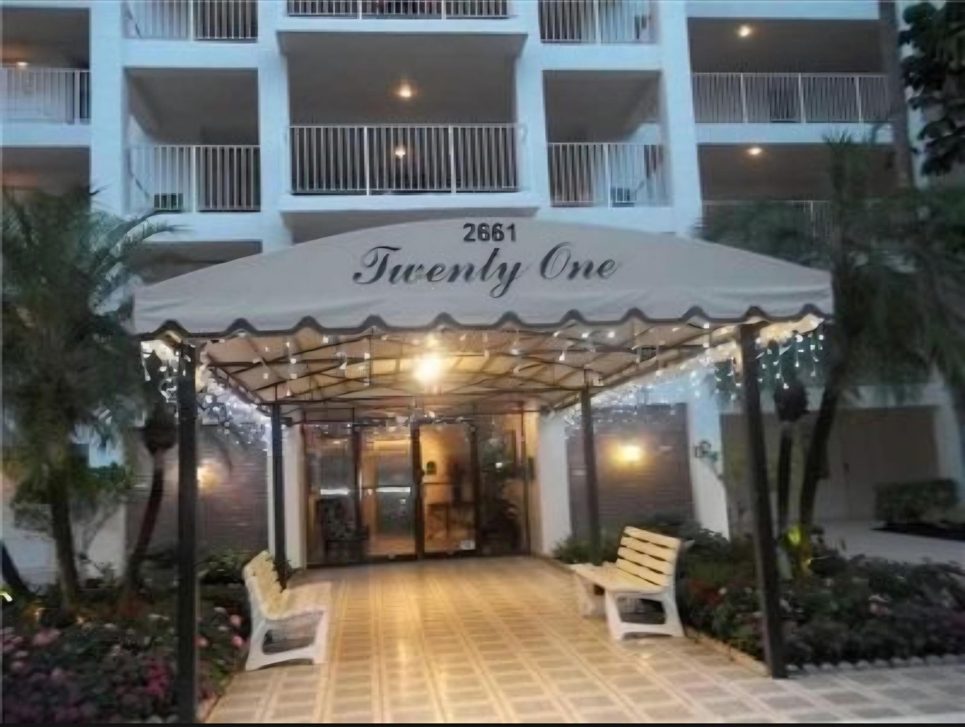 2661 S Course Drive, Unit 305, Pompano Beach, FL 33069 Photo