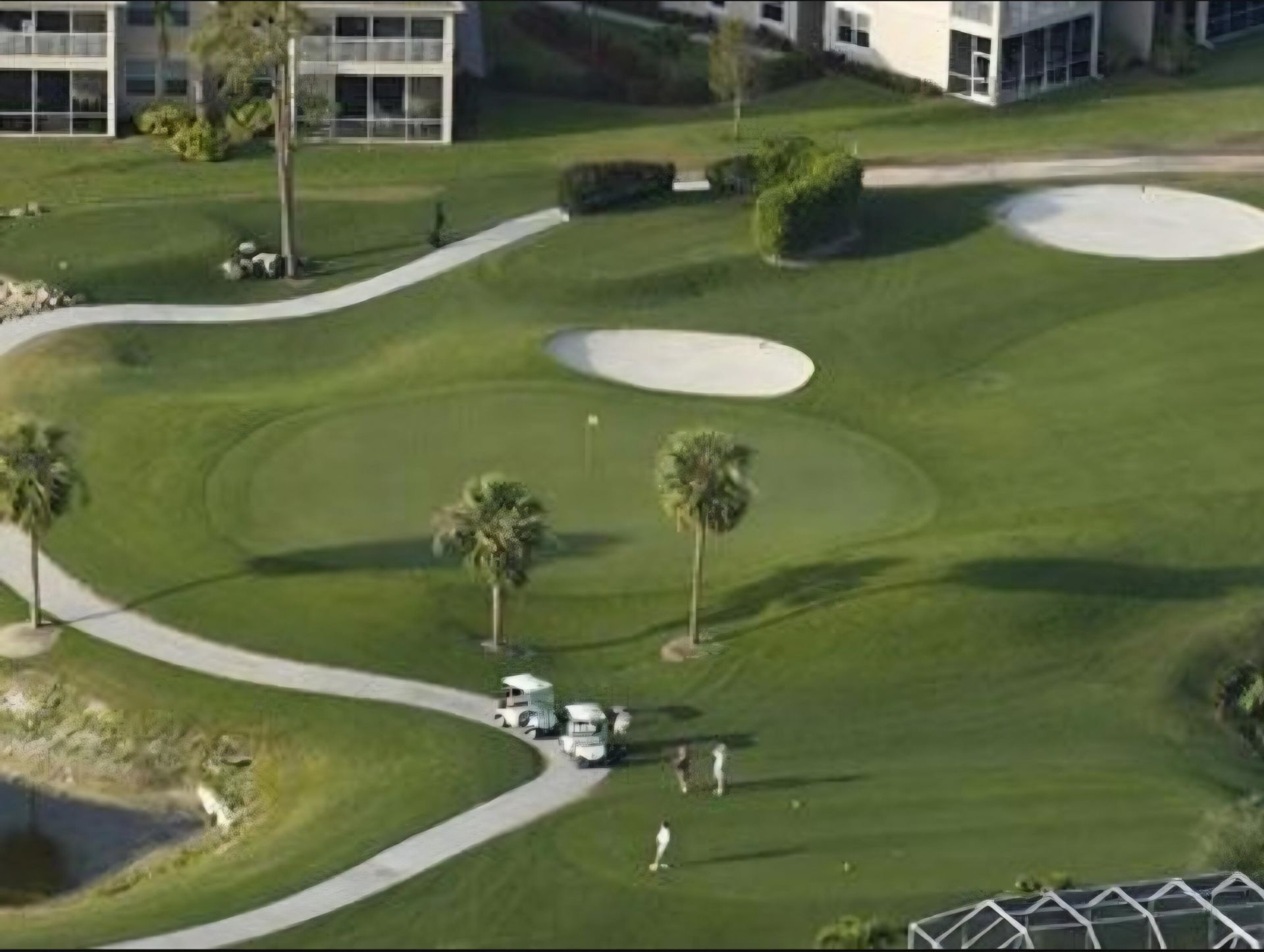 2661 S Course Drive, Unit 305, Pompano Beach, FL 33069 Photo
