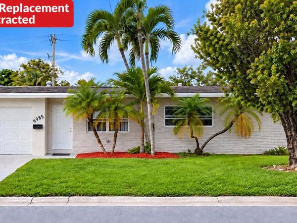 6985 NW 17TH Court, Margate, FL 33063