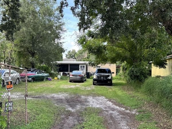 1239 19TH STREET , ORLANDO, FL 32805