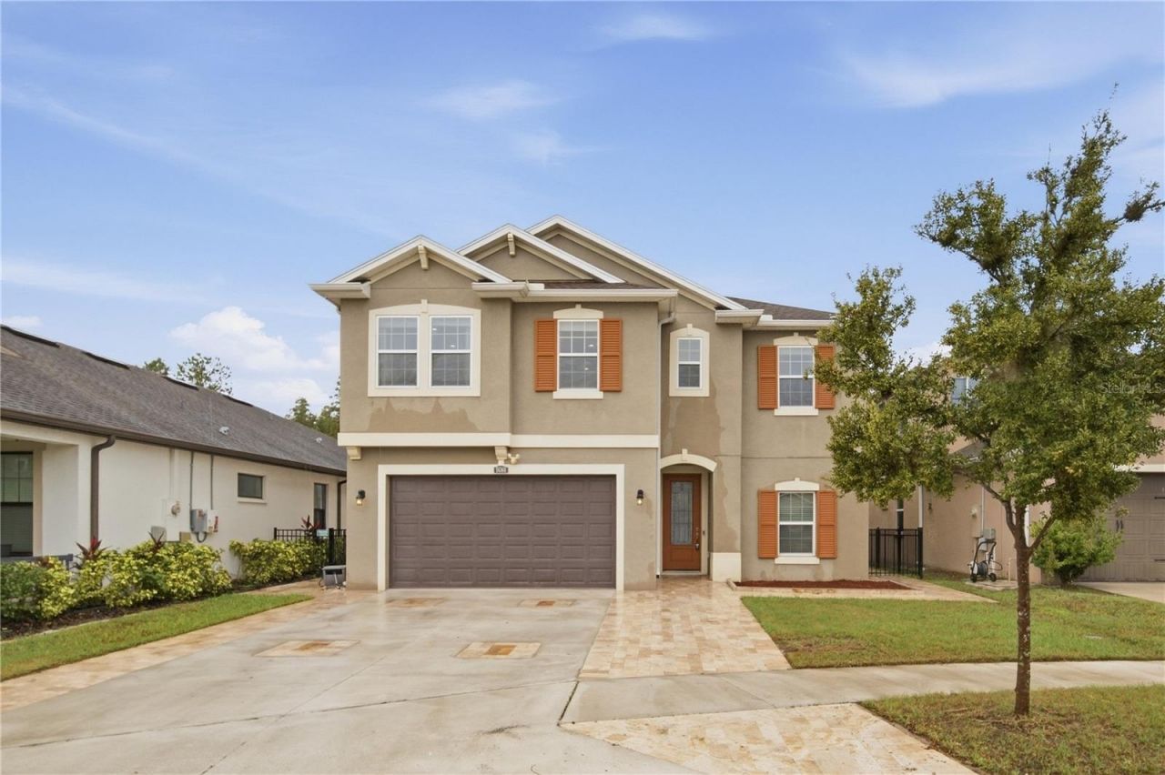 16368 Hyde Manor Drive, Tampa, FL 33647 Main Photo