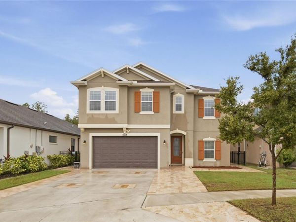 16368 HYDE MANOR DRIVE, TAMPA, FL 33647