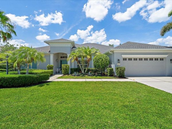 8015 SPRING MARSH DRIVE , BRADENTON, FL 34201