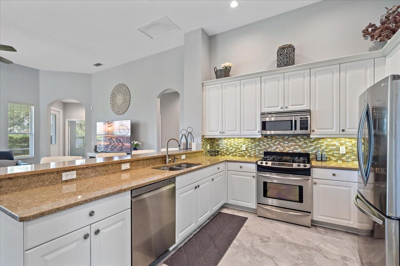 8015 Spring Marsh Drive , Bradenton, FL 34201 Photo