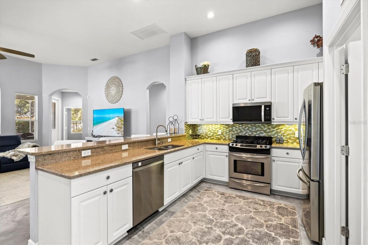 8015 Spring Marsh Drive, Bradenton, FL 34201 Photo