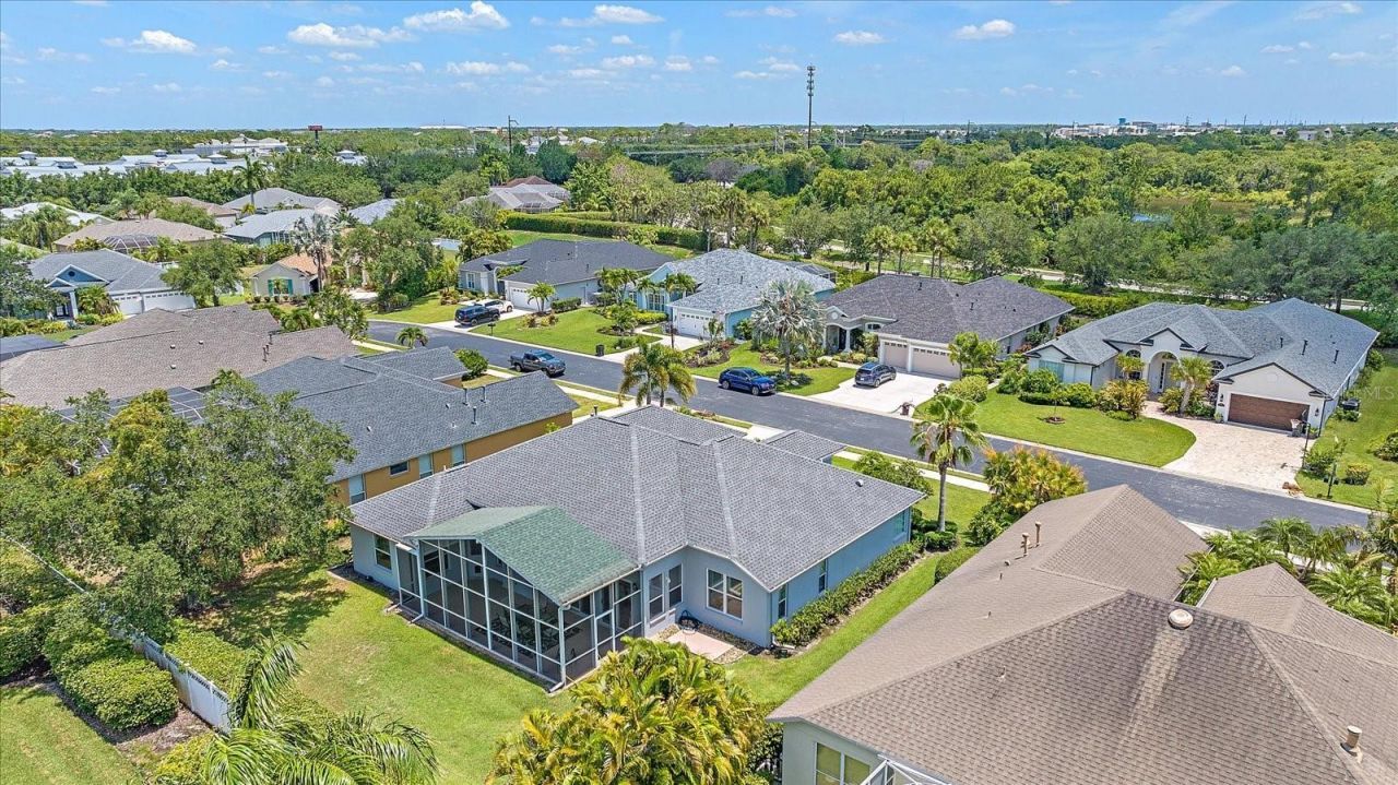 8015 Spring Marsh Drive , Bradenton, FL 34201 Photo
