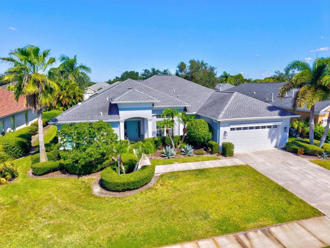8015 Spring Marsh Drive, Bradenton, FL 34201 Photo