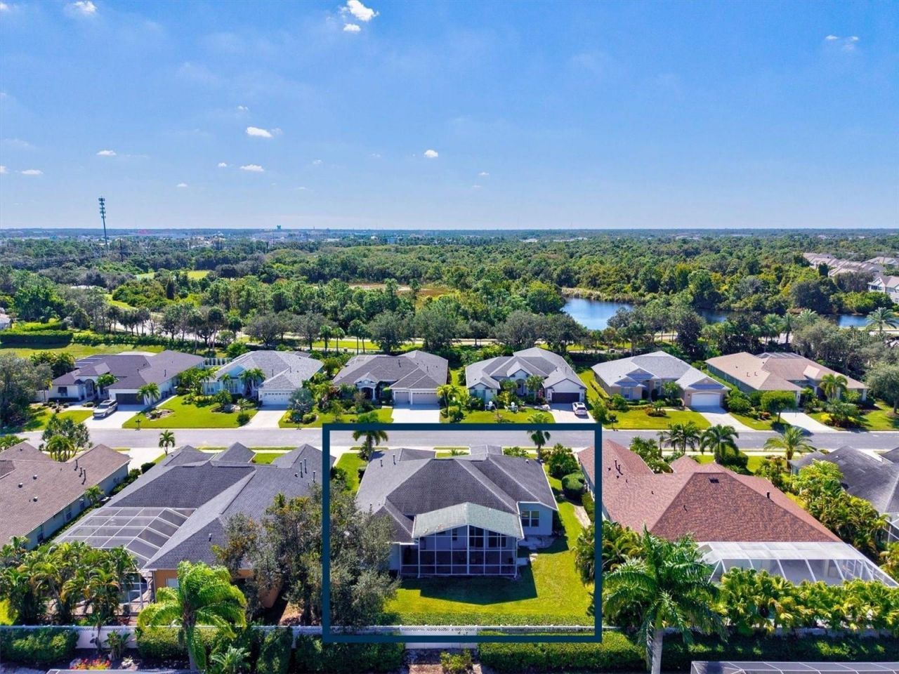 8015 Spring Marsh Drive, Bradenton, FL 34201 Photo