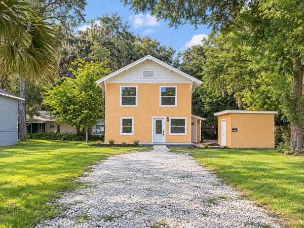 634 ABERDEEN STREET, DAYTONA BEACH, FL 32114