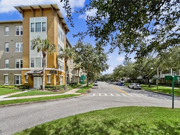 1401 CELEBRATION AVENUE , Unit 401, CELEBRATION, FL 34747