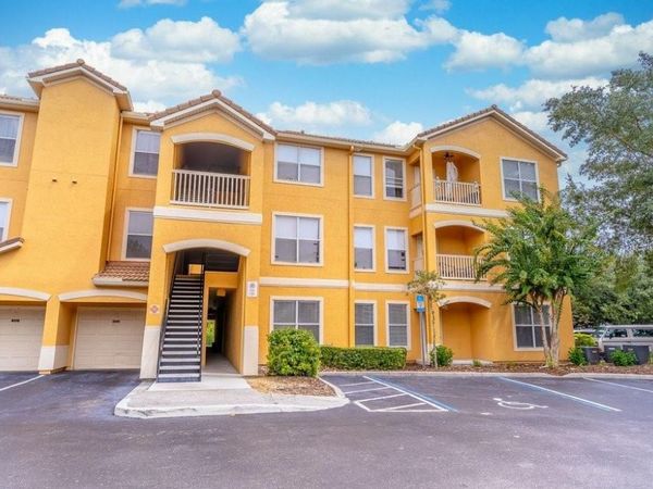 8842 VILLA VIEW CIRCLE , Unit 106, ORLANDO, FL 32821