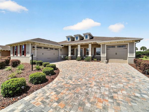 8481 SW 93RD CIRCLE , OCALA, FL 34481