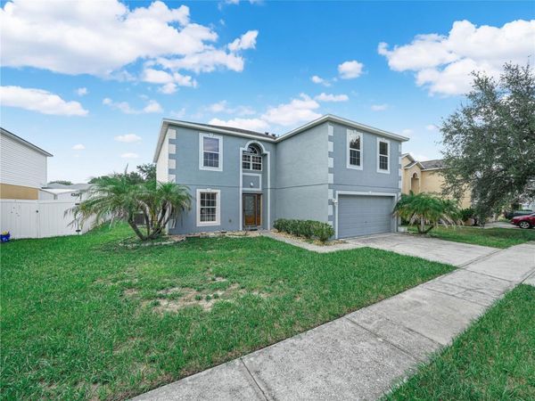 5809 WINDRIDGE DRIVE, WINTER HAVEN, FL 33881