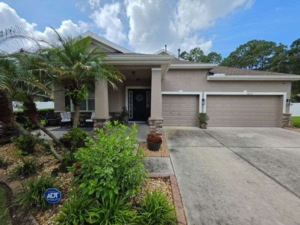 20012 BRIGHT OAK COURT , TAMPA, FL 33647